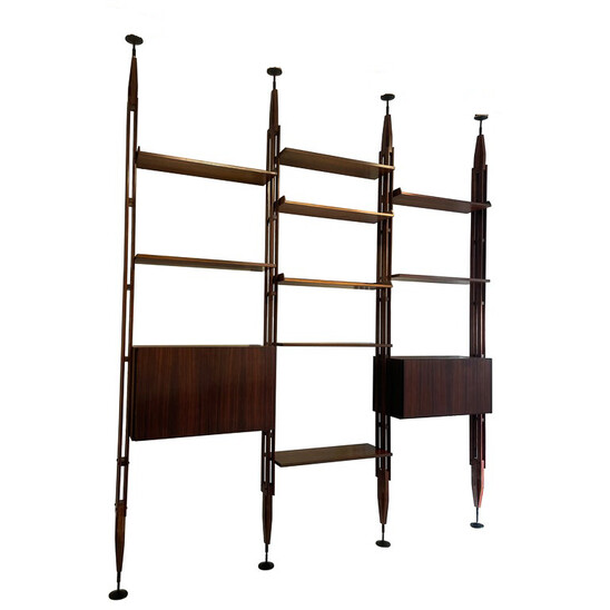 Mid-Century Modern