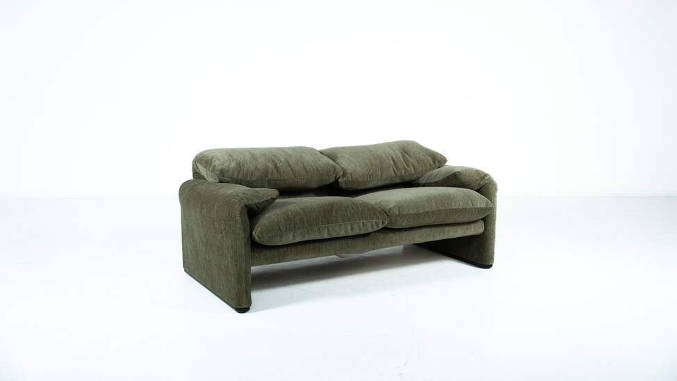 Mid-Century Modern 