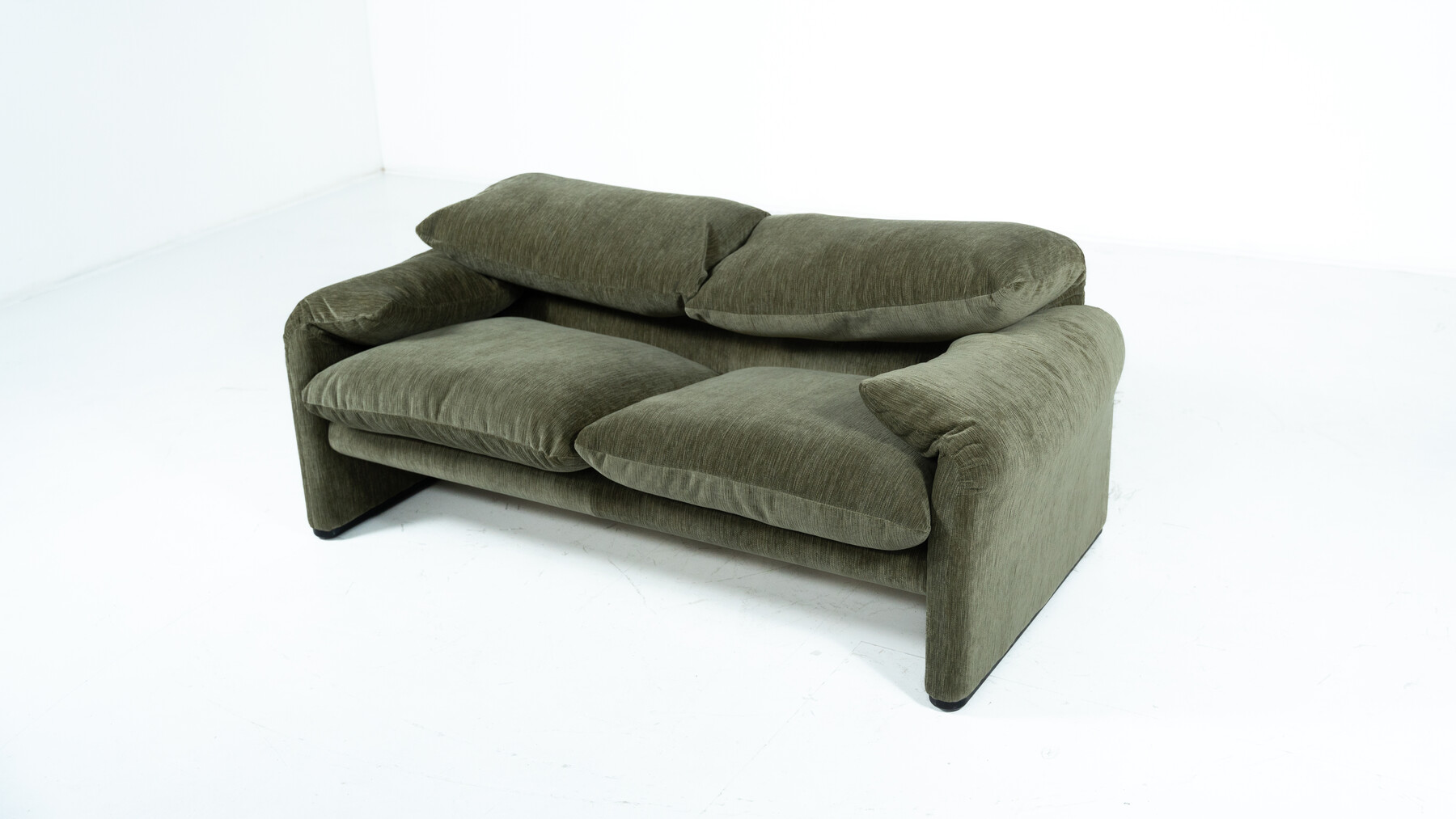 Mid-Century Modern 