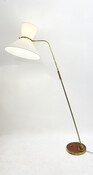 Mid-Century Modern Modular Floor Lamp, Italy, 1960s