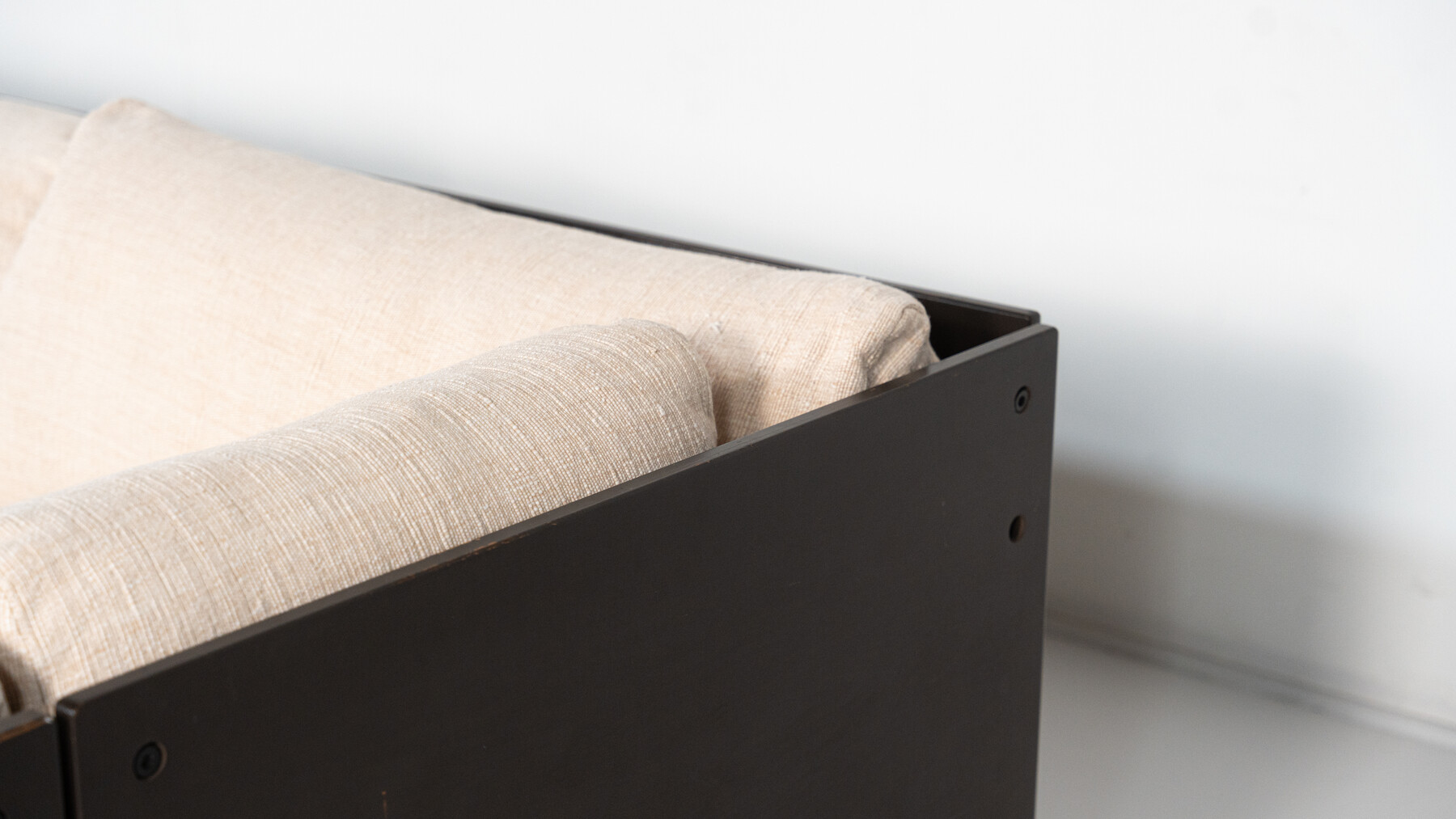 Mid-Century Modern Modular Sofa by Rolf Heide for ICF, 1970s