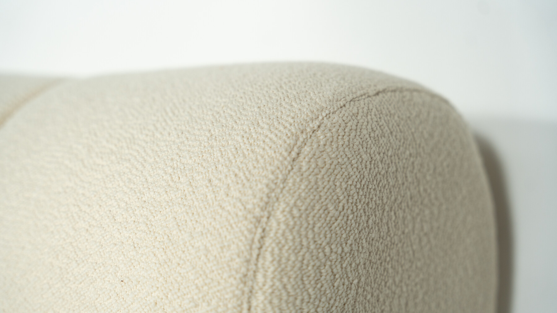 Mid-Century Modern Modular Sofa, Italy, 1970s - New Upholstery 