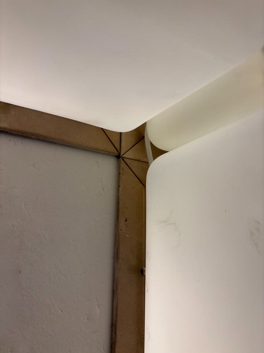Mid-Century Modern Modular Wall light 