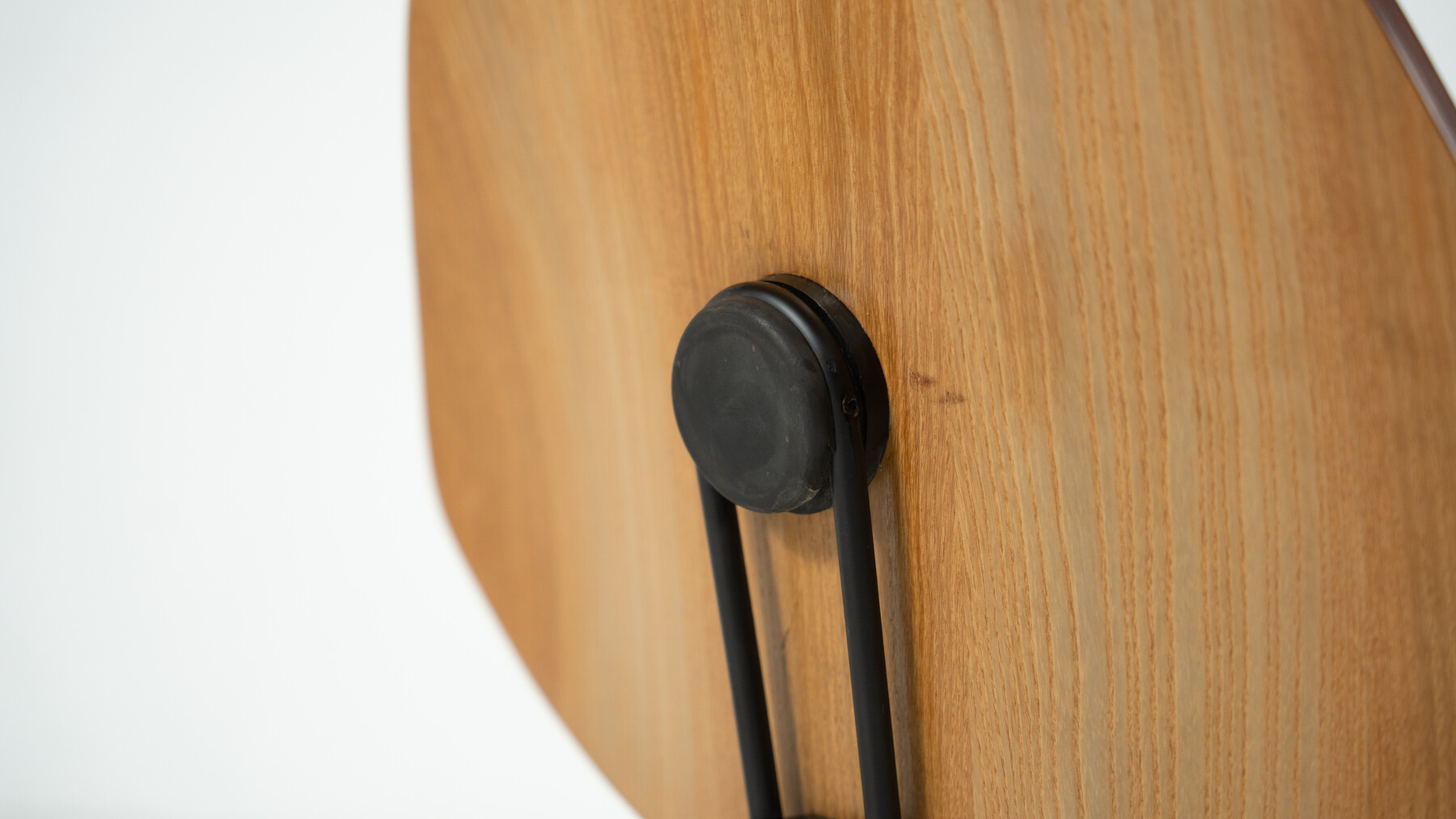 Mid-Century Modern P31 Chairs by Osvaldo Borsani, Tecno, 1950s