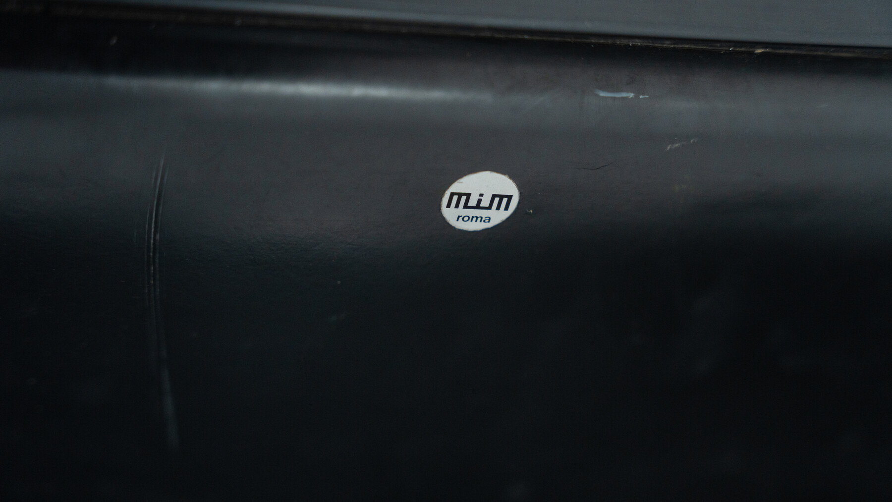 Mid-Century Modern Pair of Armchairs by Luigi Pellegrin for MIM Roma, Italy, 1950s