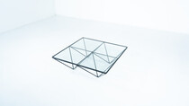 Mid-Century Modern Paolo Piva Coffee Table, 1970s