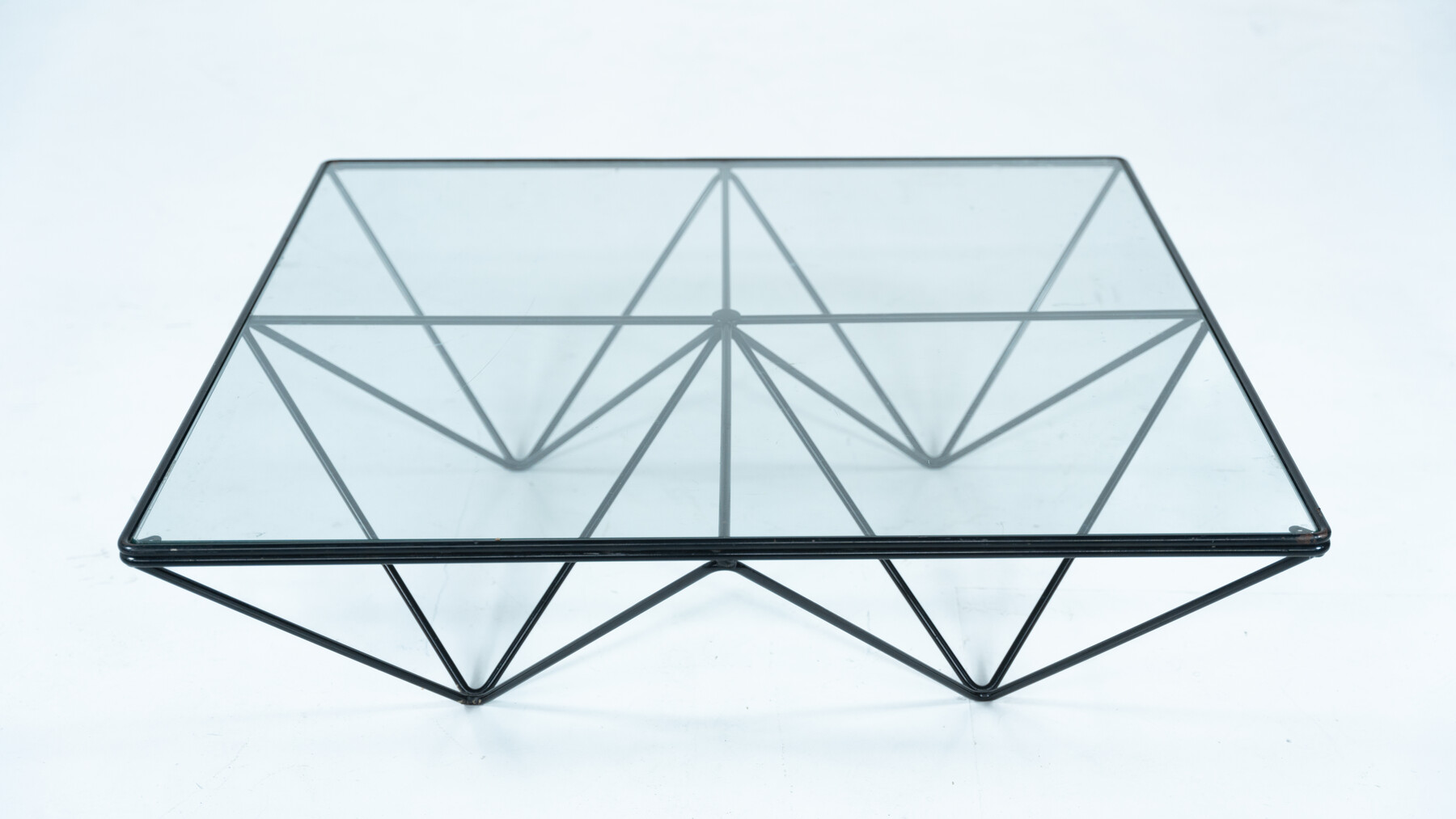 Mid-Century Modern Paolo Piva Coffee Table, 1970s