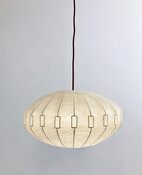 Mid-Century Modern Pendant Lamp by Achille Castiglioni , Italy, 1960s