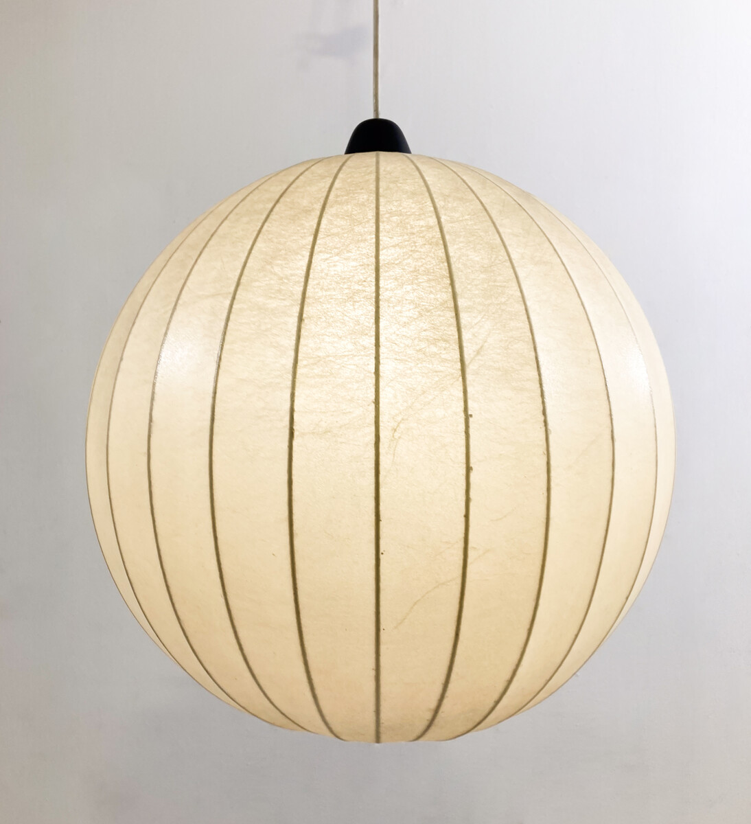 Mid-Century Modern Pendant Lamp by Achille Castiglioni , Italy, 1960s