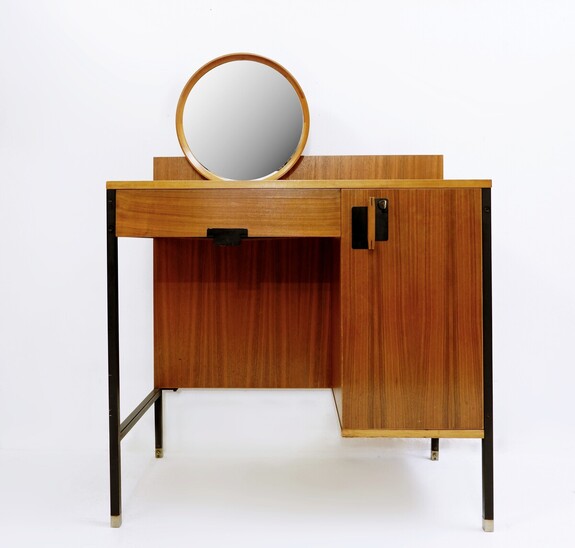 Mid Century Modern 'Positano 1306' Dressing Table by Ico & Luisa Parisi, 1958