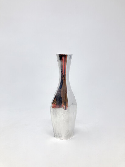 Mid-Century Modern Scandinavian Vase by Cohr Denmark
