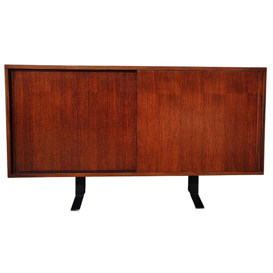 Mid-Century Modern SE3 Sideboard by Osvaldo Borsani for Tecno, Italy, 1962
