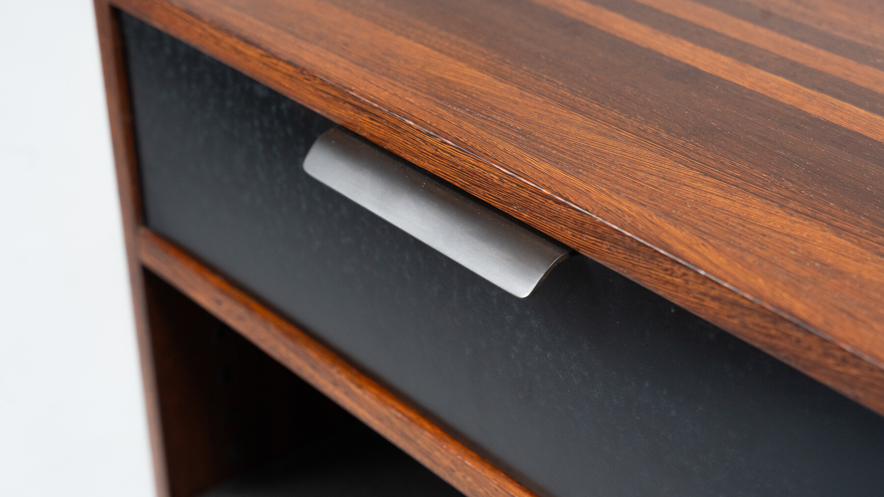 Mid-Century Modern Secretary by Jules Wabbes 