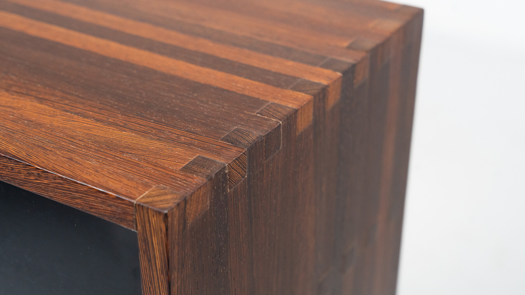 Mid-Century Modern Secretary by Jules Wabbes 
