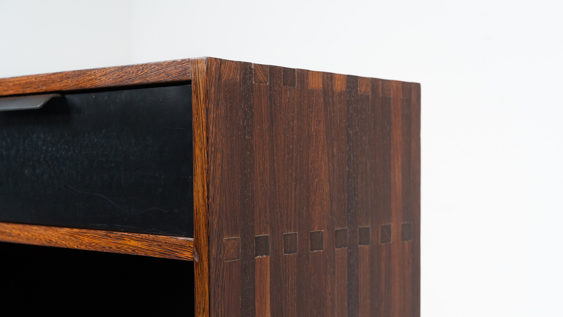Mid-Century Modern Secretary by Jules Wabbes 