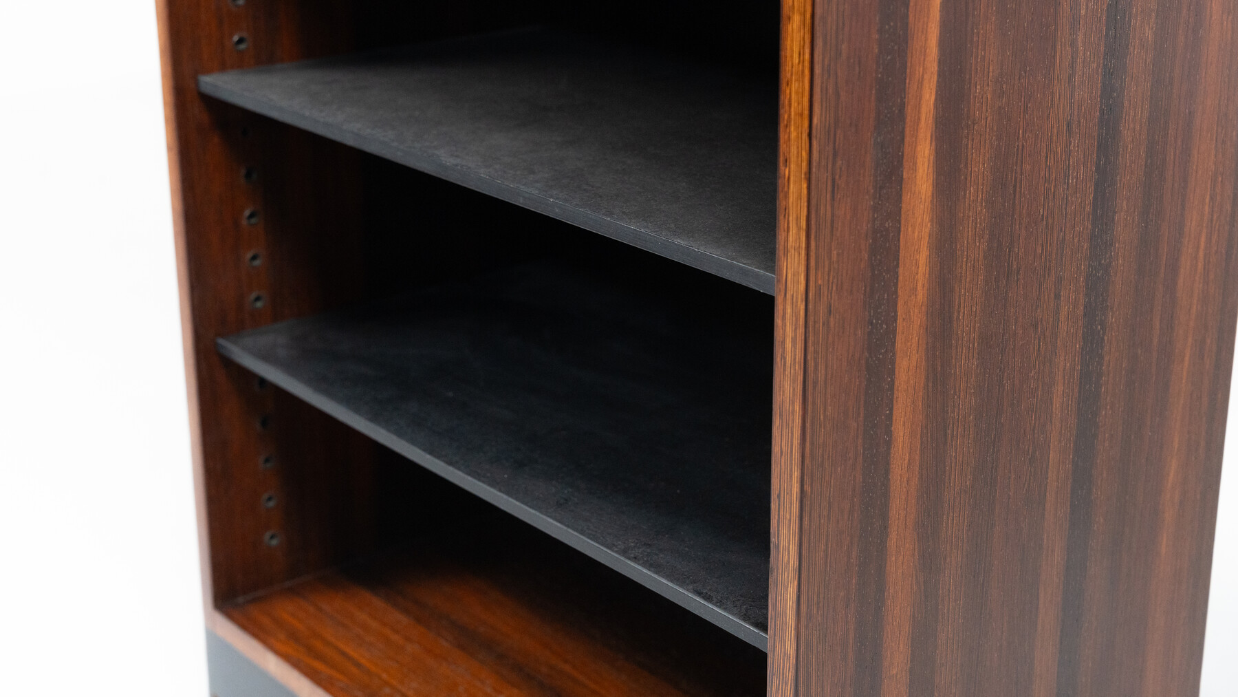 Mid-Century Modern Secretary by Jules Wabbes 