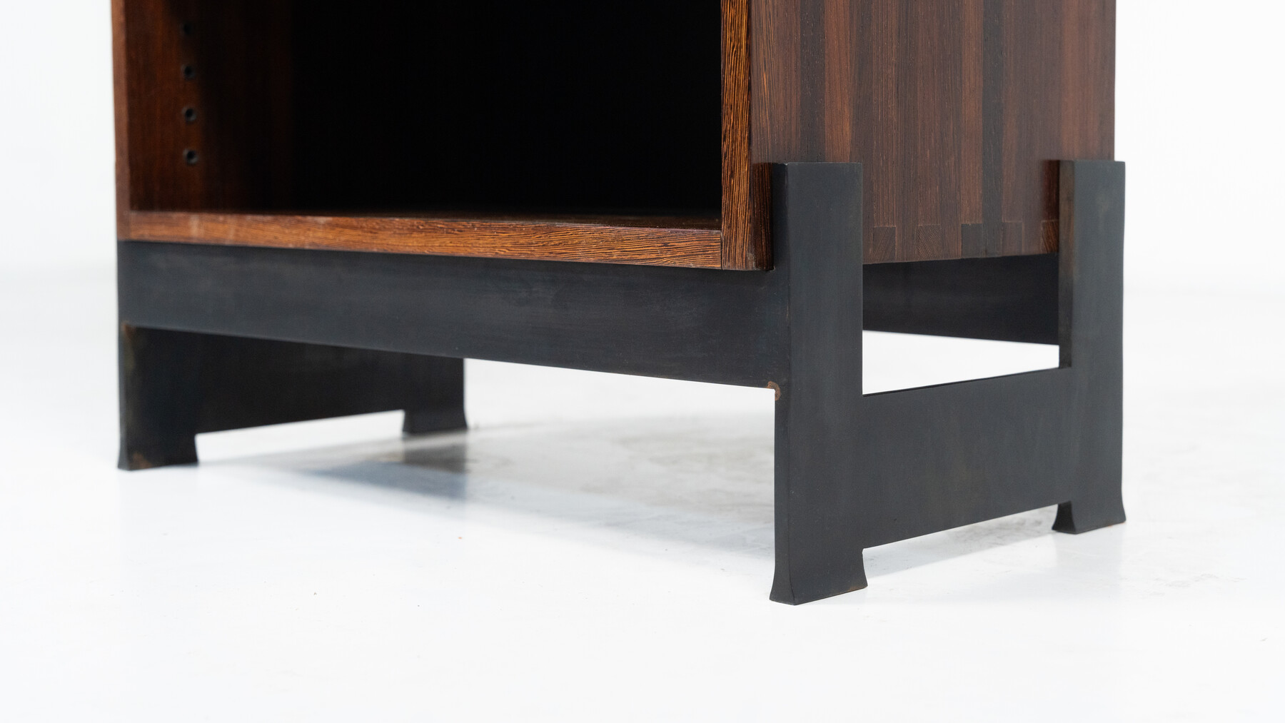 Mid-Century Modern Secretary by Jules Wabbes 