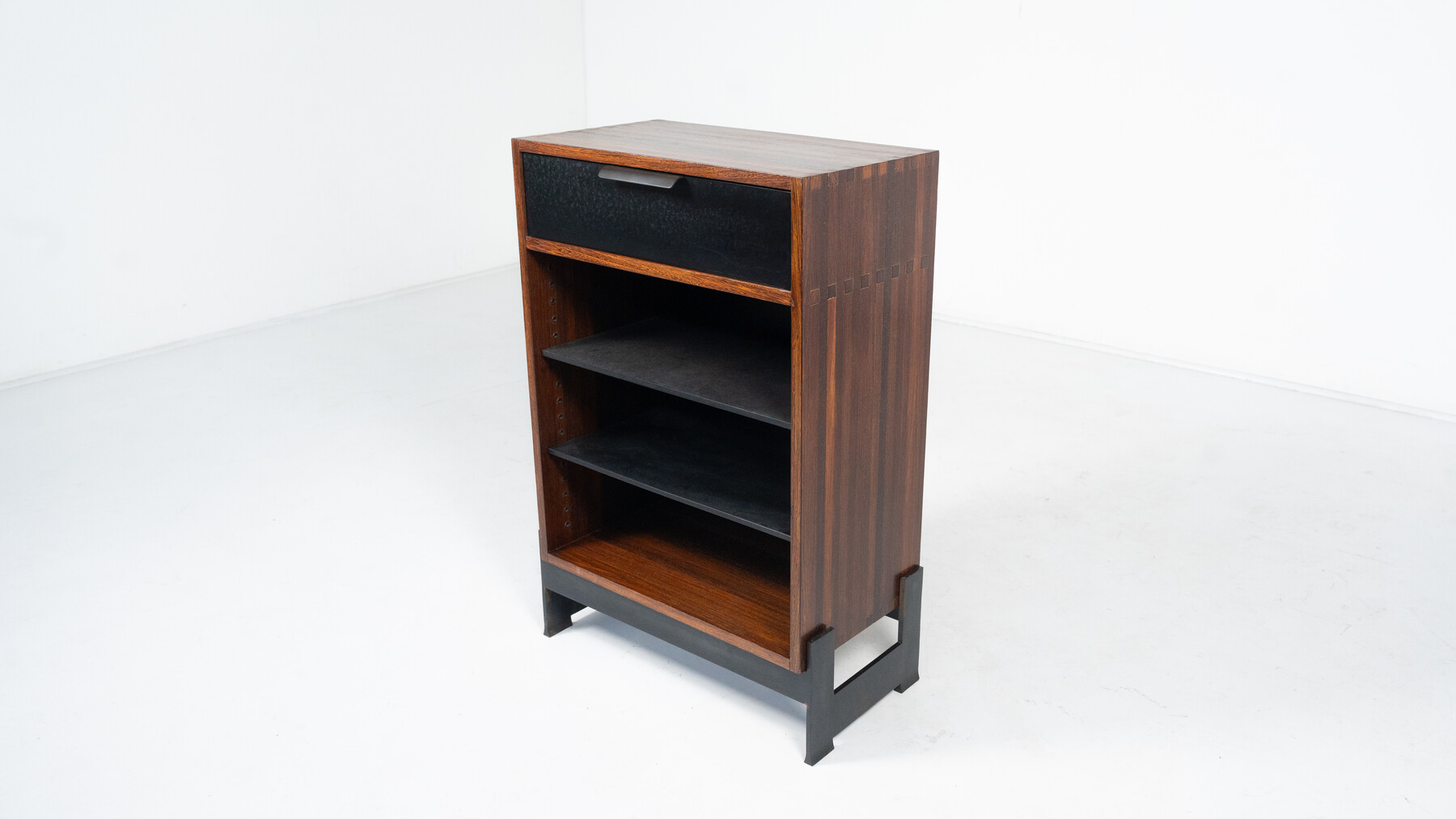 Mid-Century Modern Secretary by Jules Wabbes 