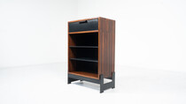 Mid-Century Modern Secretary by Jules Wabbes 