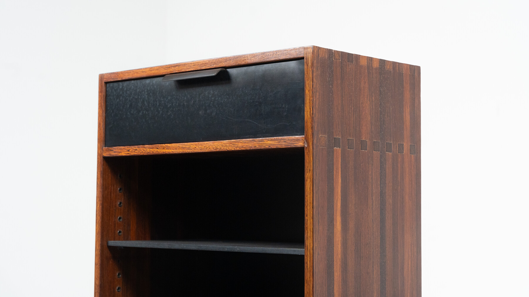 Mid-Century Modern Secretary by Jules Wabbes 