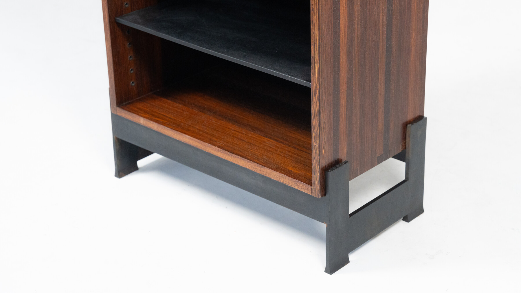 Mid-Century Modern Secretary by Jules Wabbes 