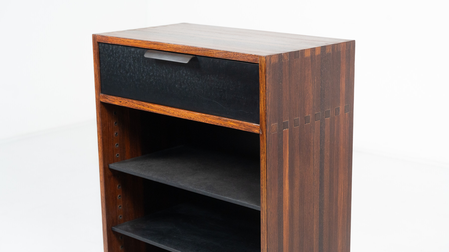 Mid-Century Modern Secretary by Jules Wabbes 