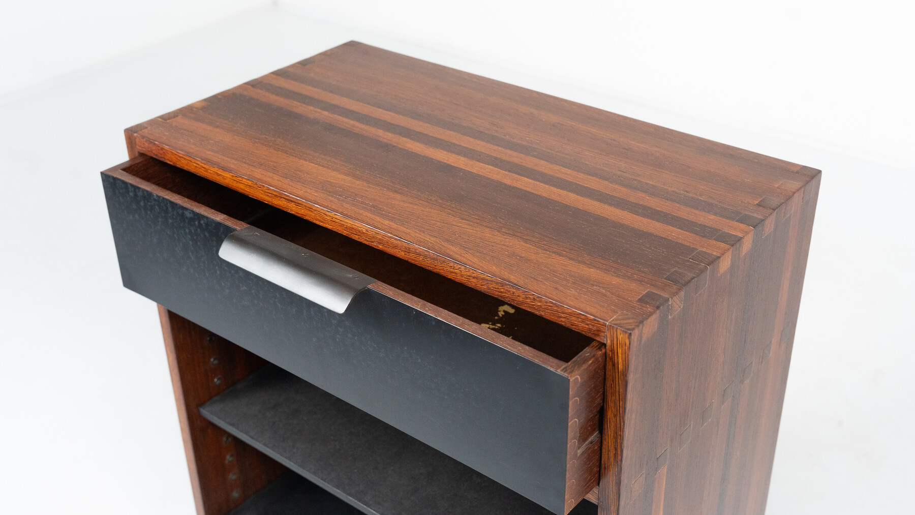 Mid-Century Modern Secretary by Jules Wabbes 