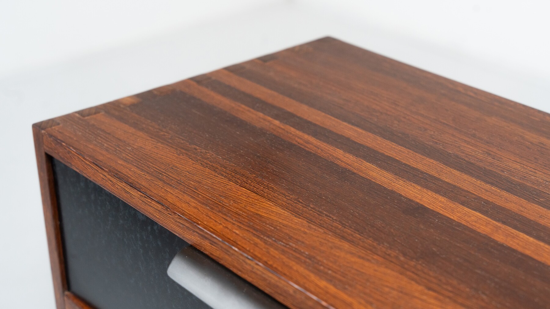 Mid-Century Modern Secretary by Jules Wabbes 