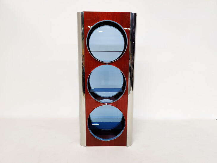 Mid-Century Modern Shelve