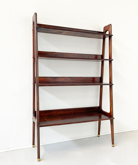 Mid-Century Modern Shelves, 1960s