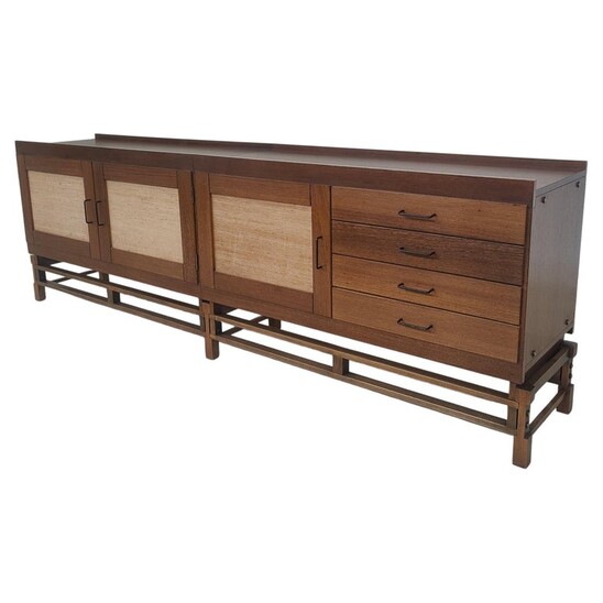 Mid-Century Modern Sideboard