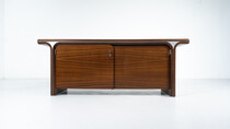 Mid-Century Modern Sideboard, 1970s