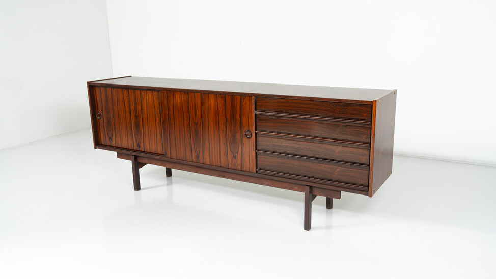 Mid-Century Modern Sideboard