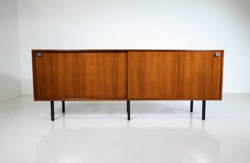 Mid-Century Modern Sideboard by Alfred Hendrickx , Belgium, 1960s
