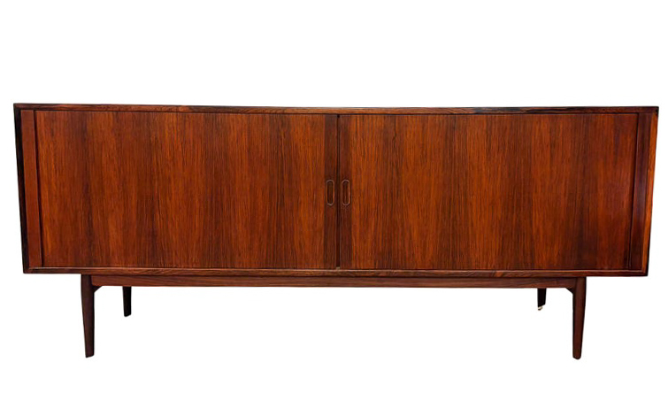 Mid-Century Modern Sideboard  by Arne Vodder, Sibast