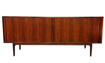Mid-Century Modern Sideboard  by Arne Vodder, Sibast