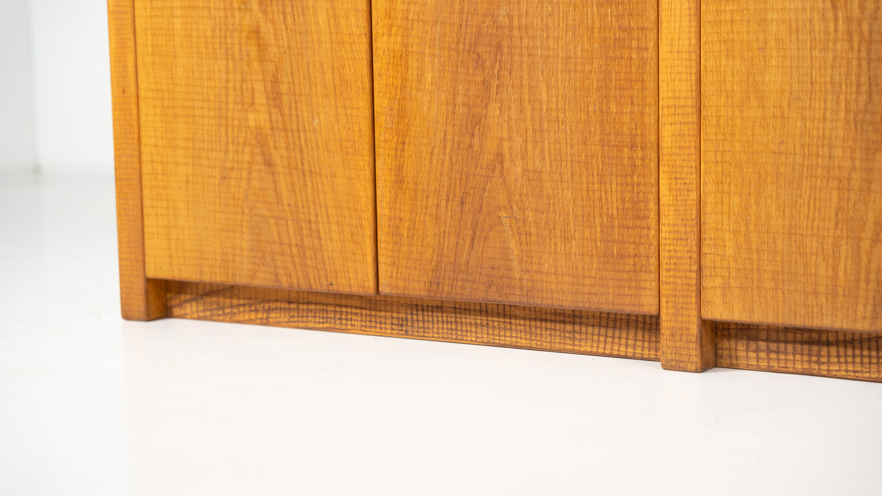 Mid-Century Modern Sideboard by Guiseppe Rivadossi, 1970s