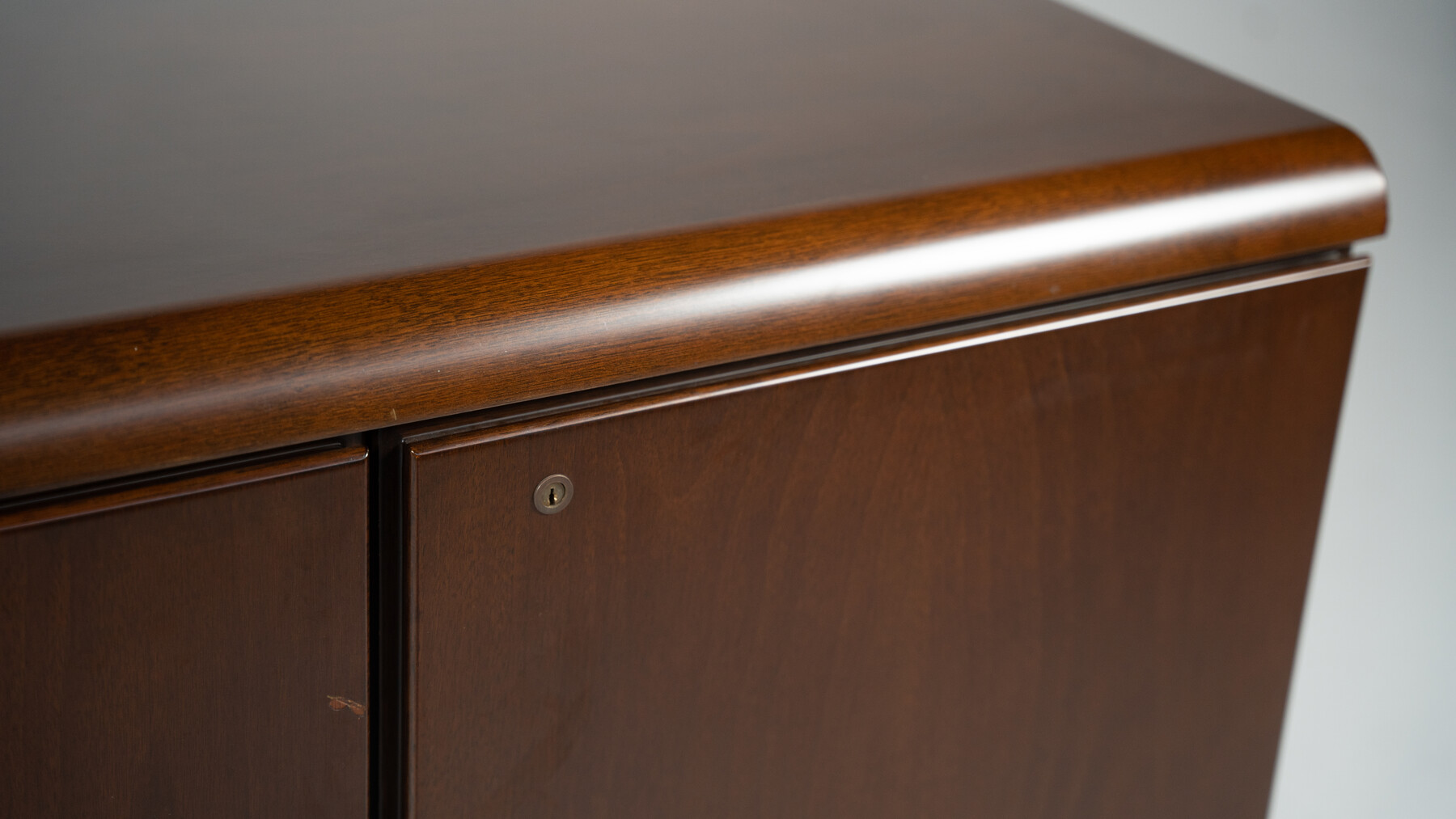 Mid-Century Modern Sideboard by Hans von Klier for Skipper, Italy, 1970s