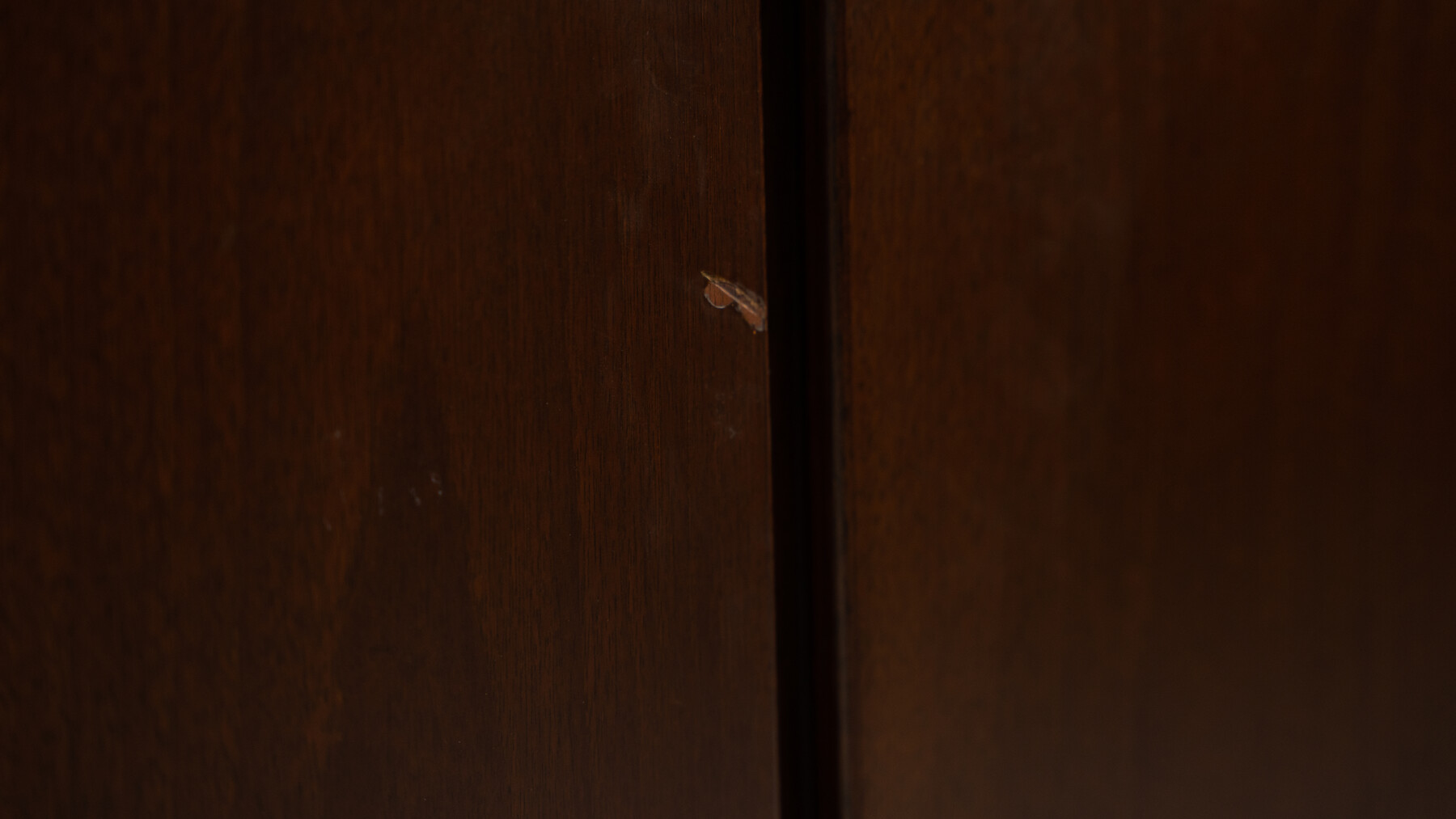 Mid-Century Modern Sideboard by Hans von Klier for Skipper, Italy, 1970s