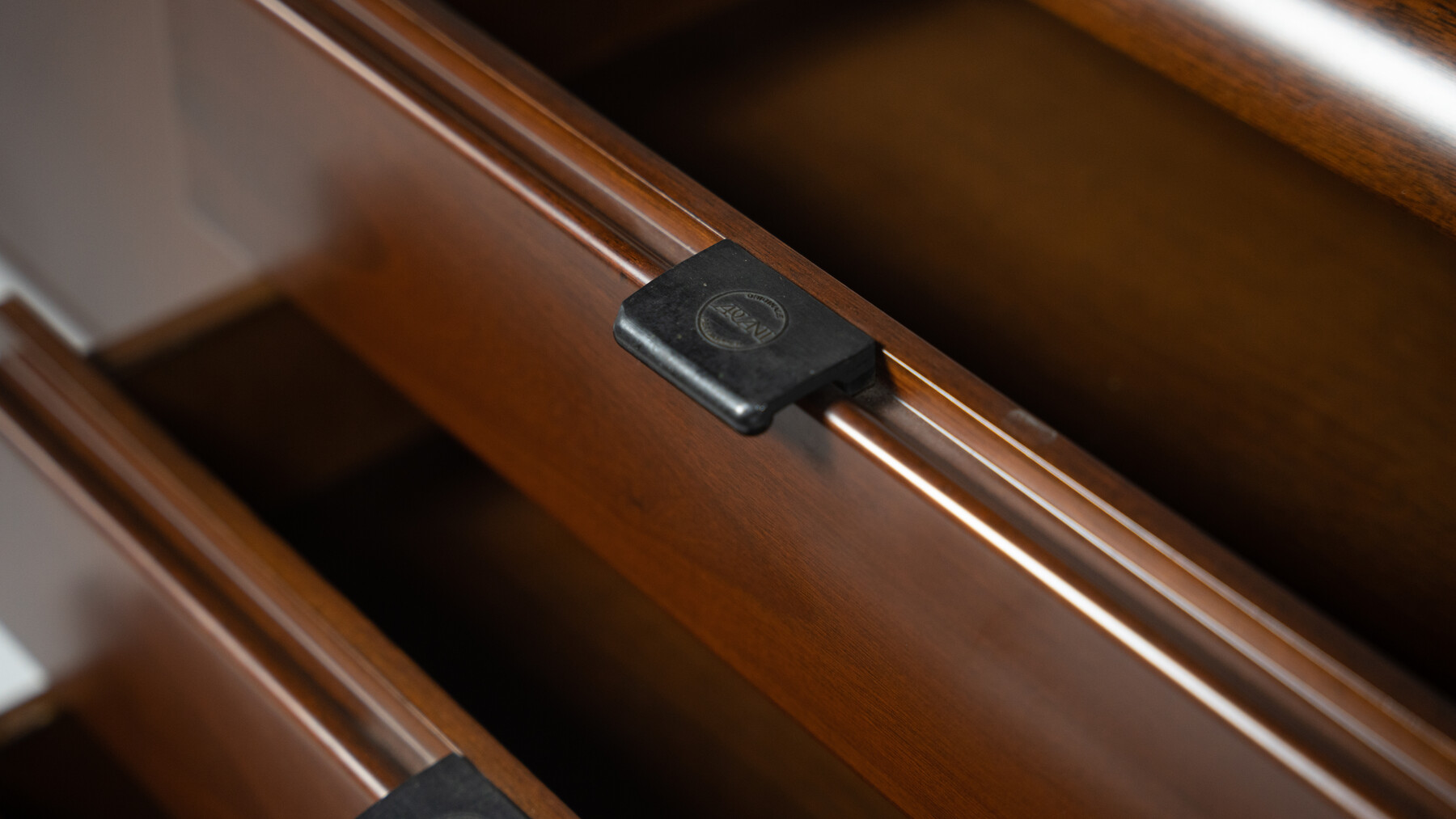 Mid-Century Modern Sideboard by Hans von Klier for Skipper, Italy, 1970s