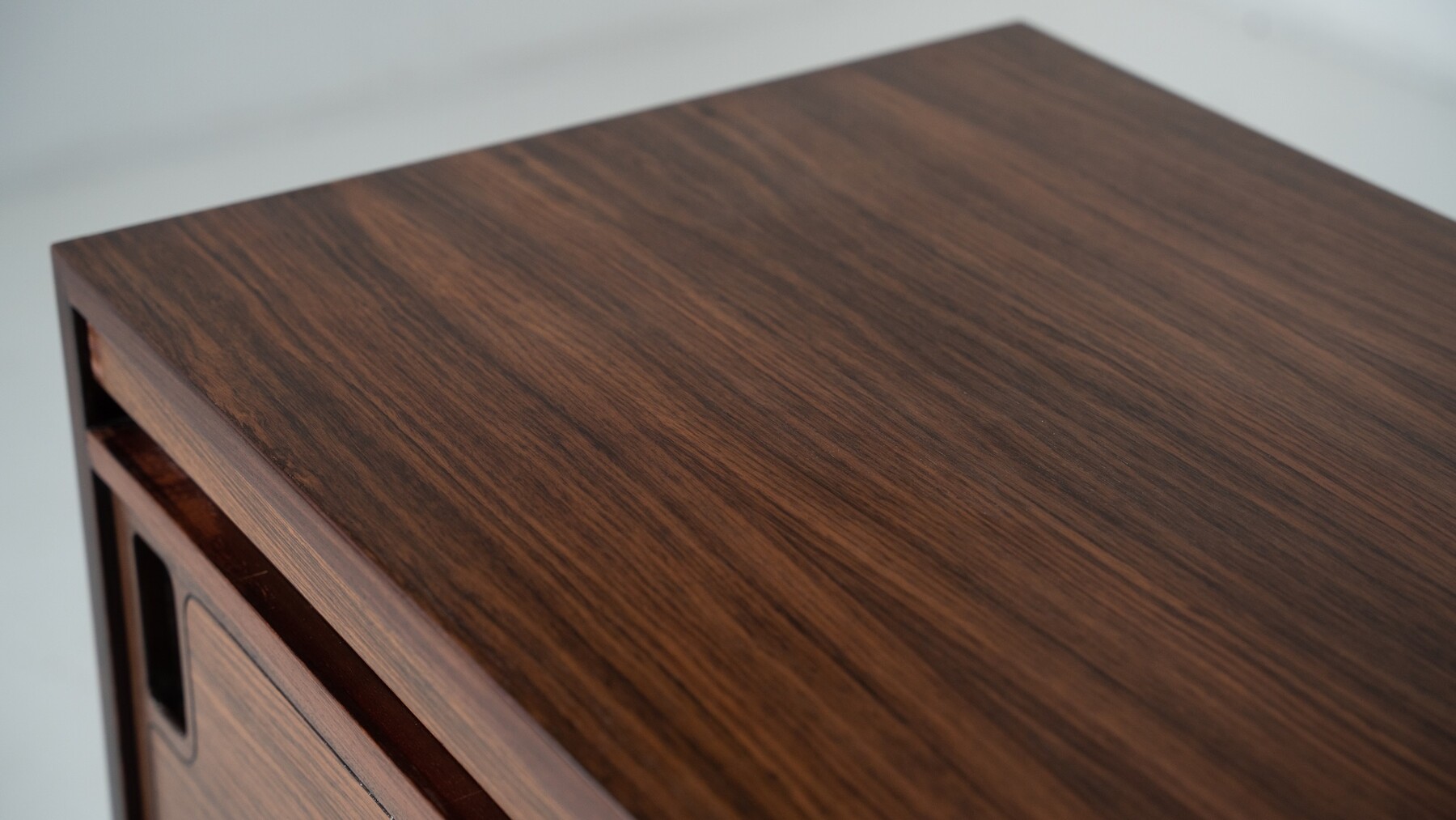 Mid-Century Modern Sideboard by Renato Magri for Cantieri Carugati, Italy, 1960s