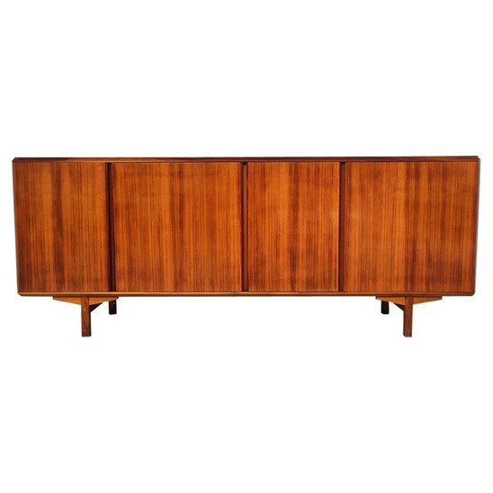 Mid-Century Modern Sideboard by Valenti, Italy, 1970s