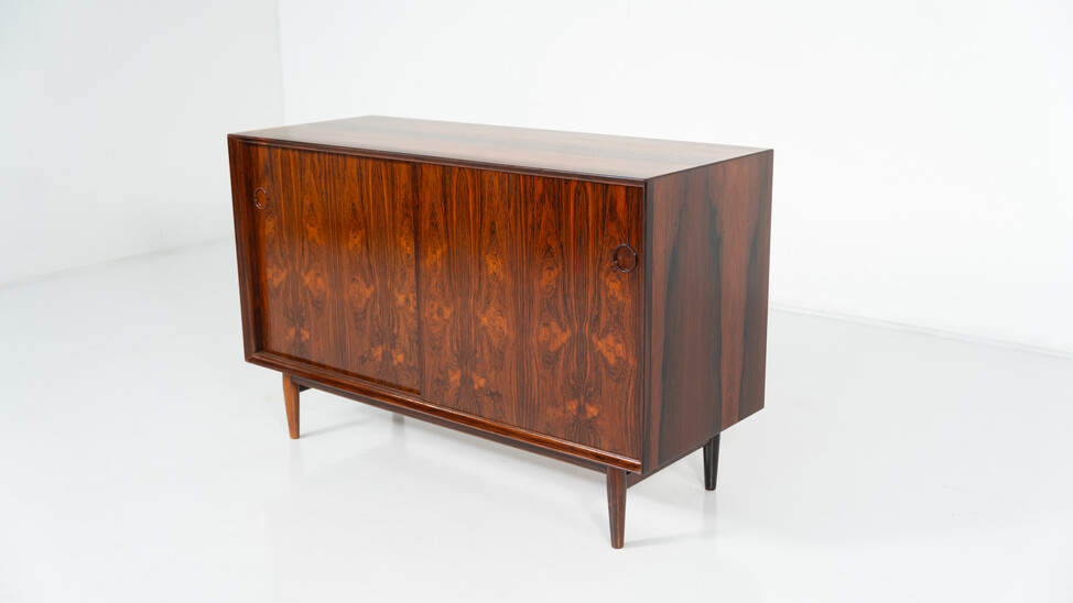 Mid-Century Modern Sideboard, Denmark, 1960s