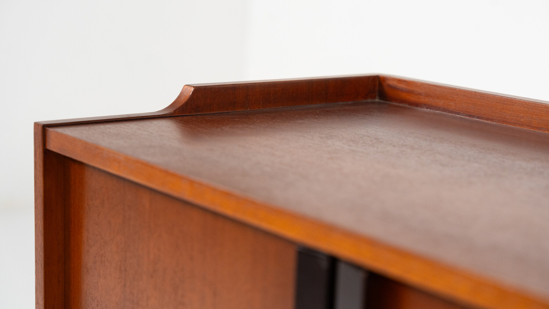 Mid-Century Modern Sideboard,Teak, Italy, 1960s