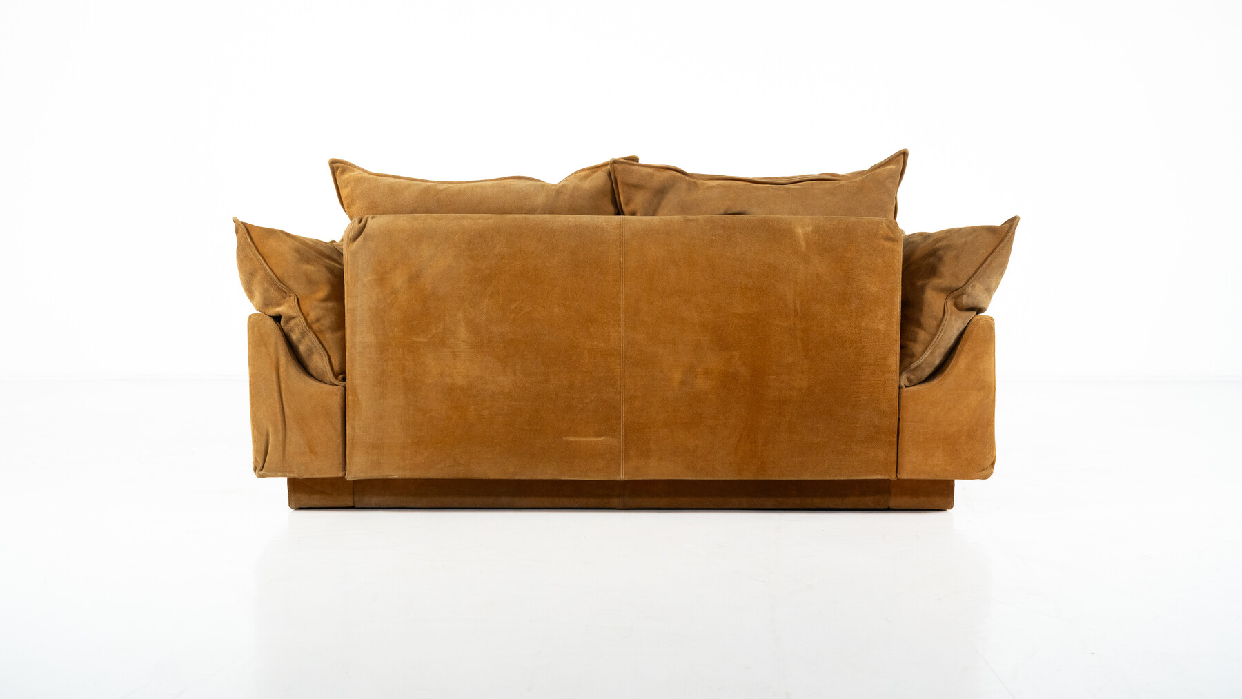 Mid-Century Modern Sofa 