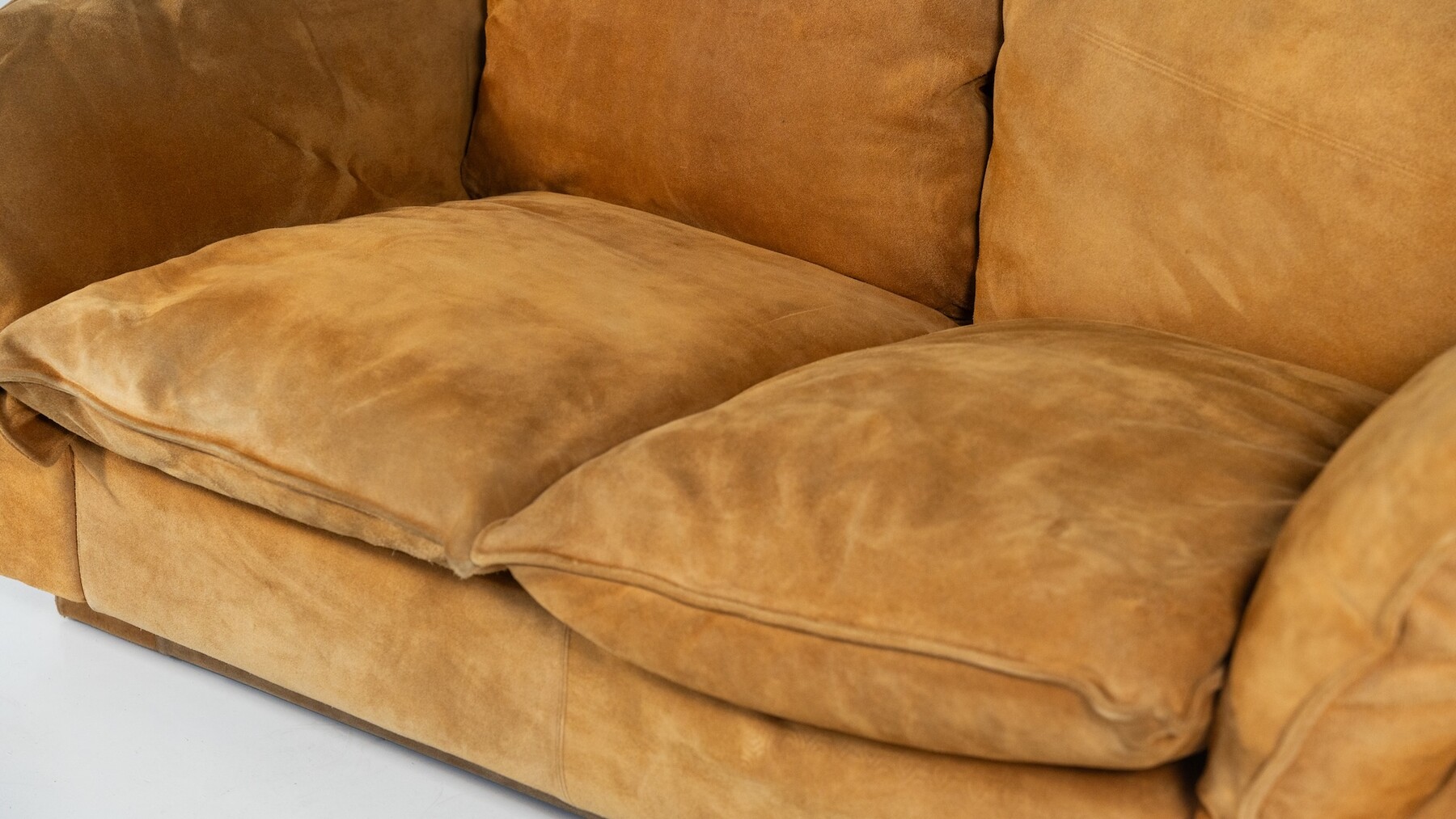 Mid-Century Modern Sofa 