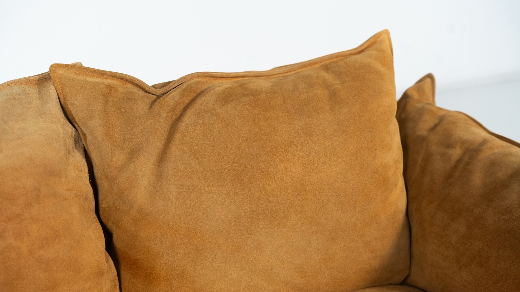 Mid-Century Modern Sofa 