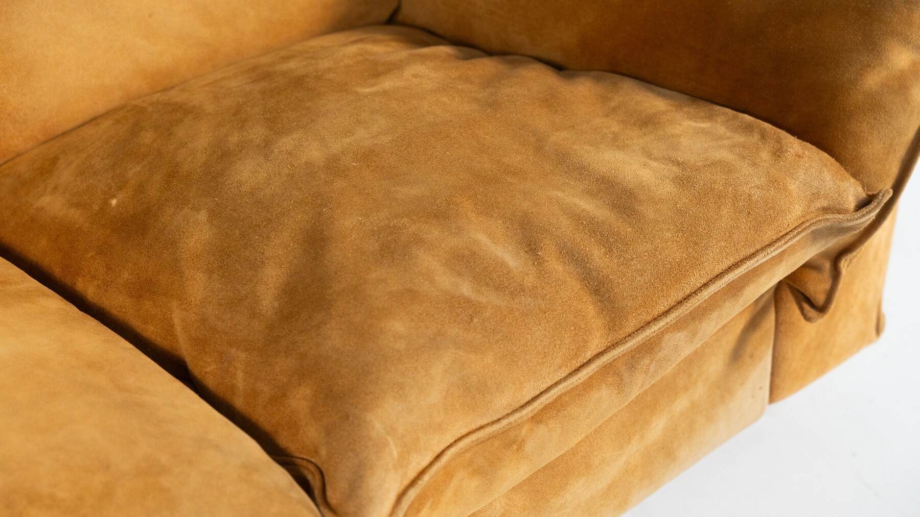 Mid-Century Modern Sofa 