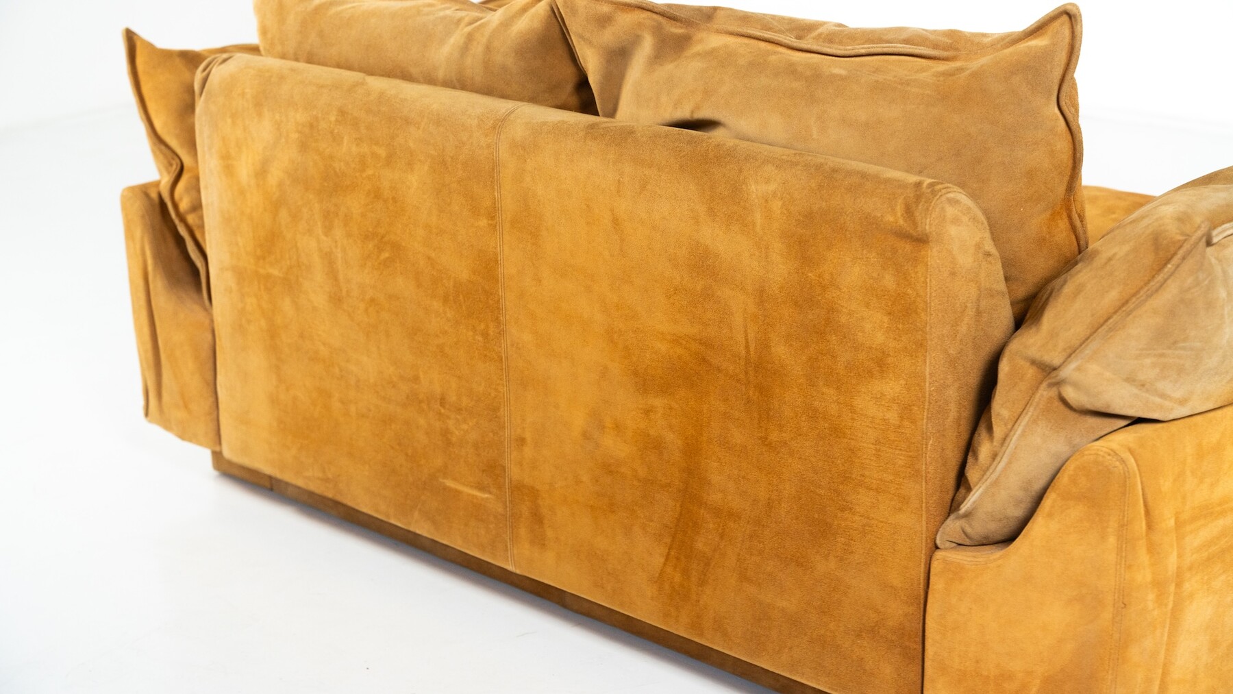 Mid-Century Modern Sofa 