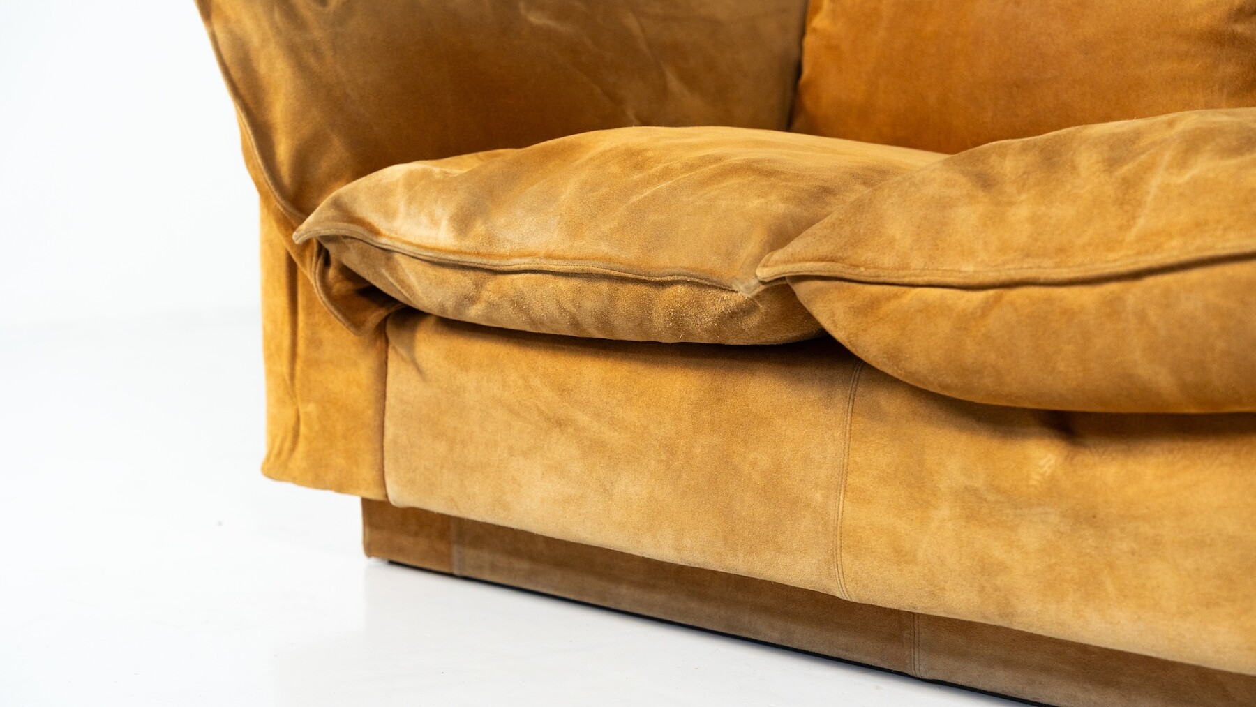 Mid-Century Modern Sofa 